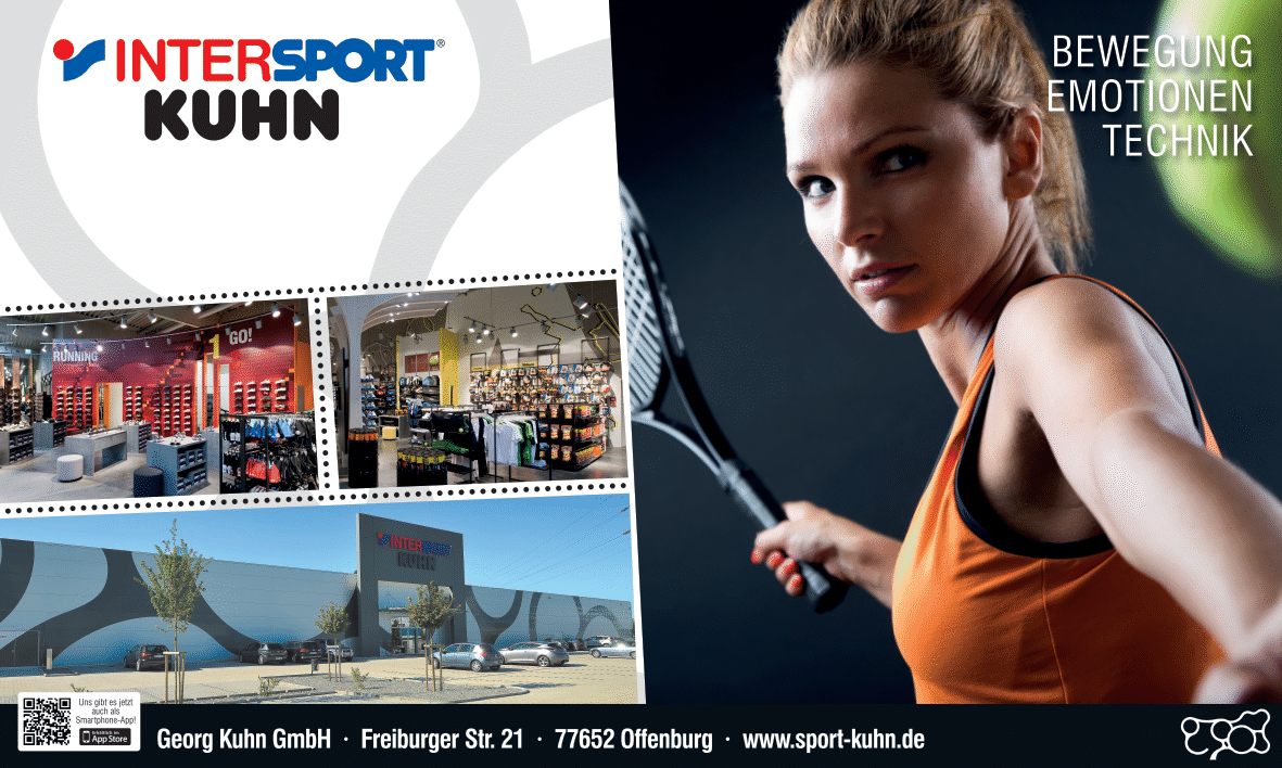 Sport Kuhn Offenburg